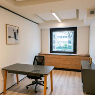 Bureau privé 10 m² 2 postes Location bureau Rue de Genève Lyon 69006 - photo 8